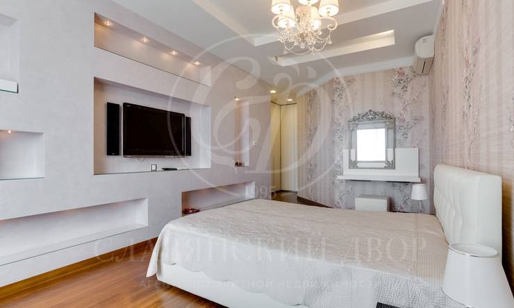 Лот-9965-134828 Аренда квартиры Крылатское