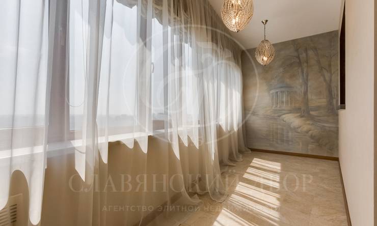 Лот-9965-134829 Аренда квартиры Крылатское