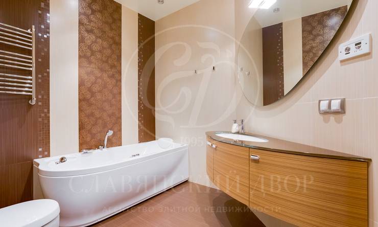 Лот-9965-134830 Аренда квартиры Крылатское