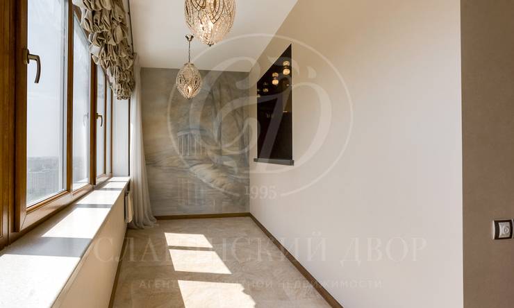 Лот-9965-134831 Аренда квартиры Крылатское