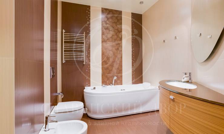 Лот-9965-134832 Аренда квартиры Крылатское