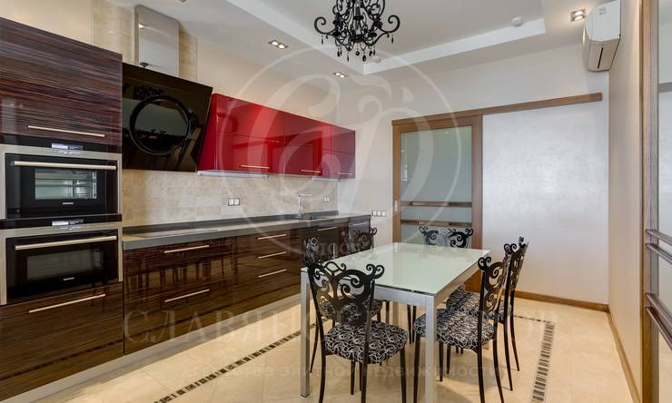 Лот-9965-134833 Аренда квартиры Крылатское