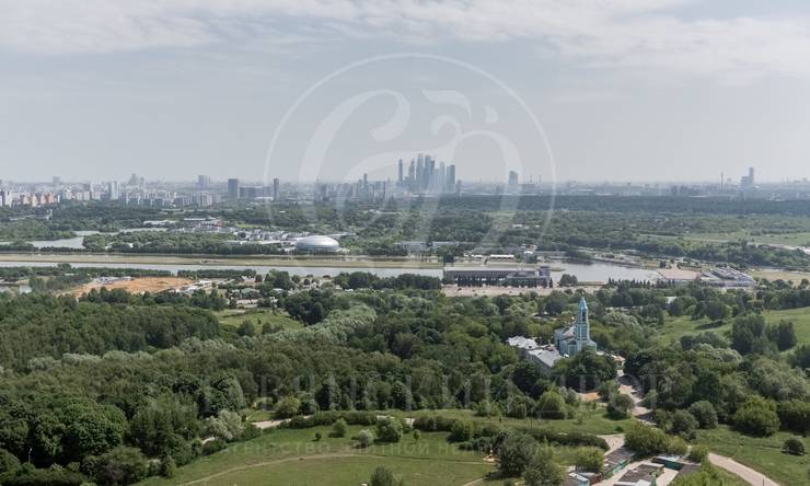 Лот-9965-134837 Аренда квартиры Крылатское