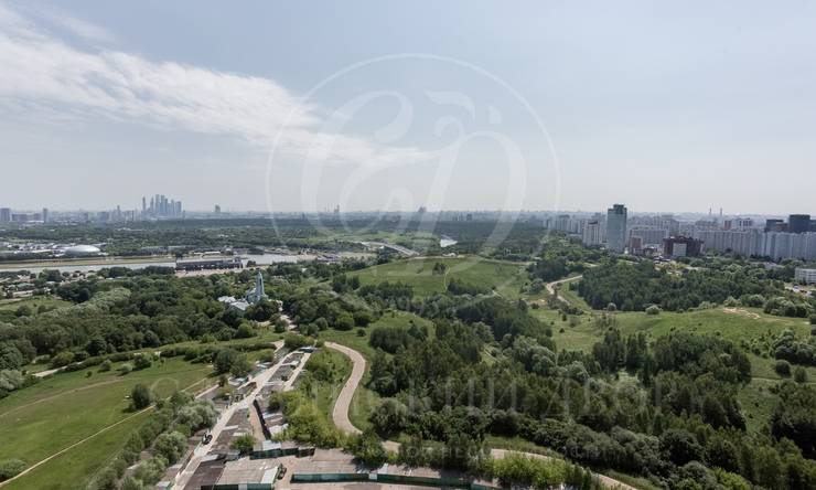 Лот-9965-134839 Аренда квартиры Крылатское