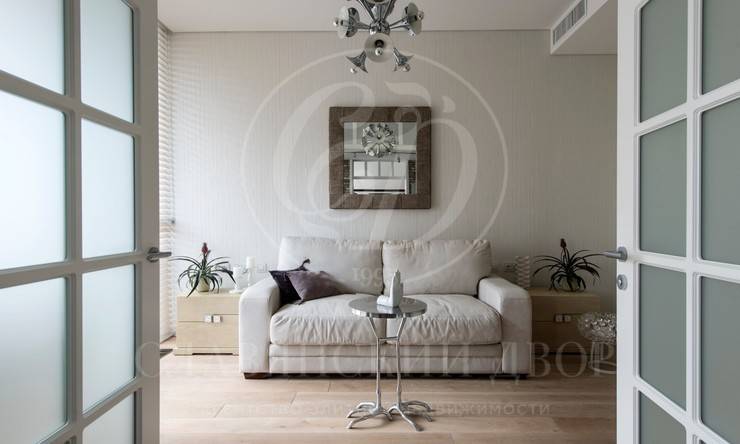 Лот-9969-134946 Аренда квартиры Север