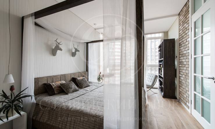 Лот-9969-134948 Аренда квартиры Север