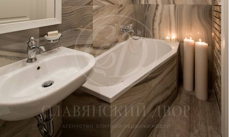 Лот-9969-134953 Аренда квартиры Север