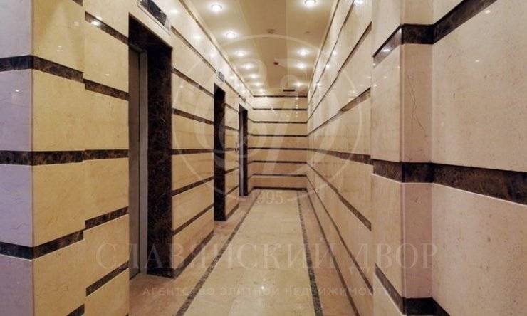 Лот-9969-134956 Аренда квартиры Север