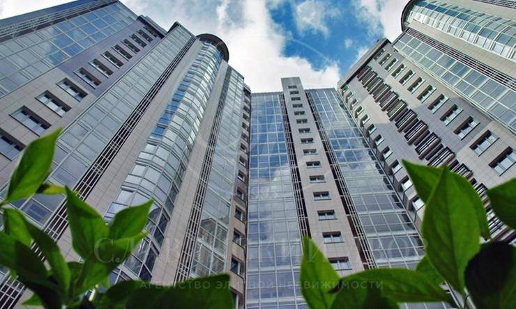 Лот-9969-134957 Аренда квартиры Север