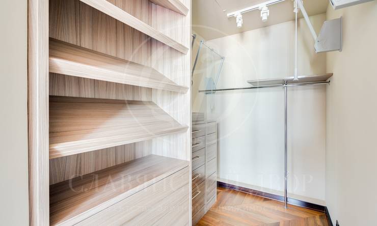 Лот-9657-134967 Продажа квартиры Остоженка