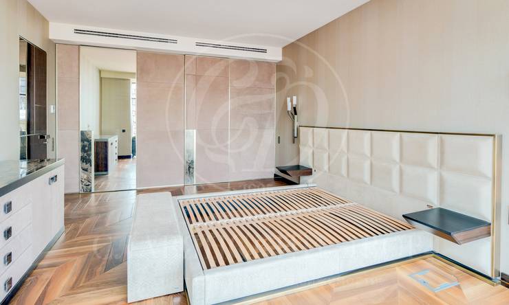 Лот-9657-134973 Продажа квартиры Остоженка