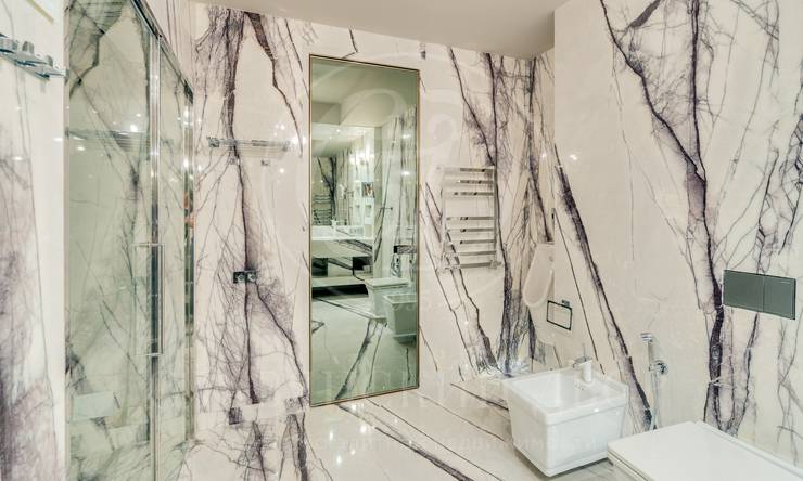 Лот-9657-134983 Продажа квартиры Остоженка