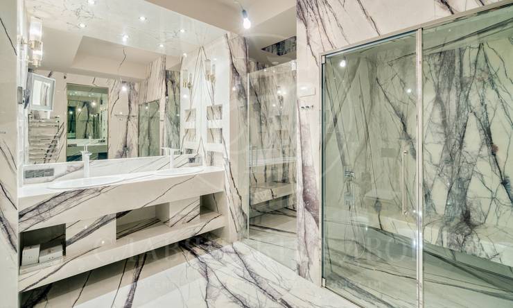 Лот-9657-134984 Продажа квартиры Остоженка