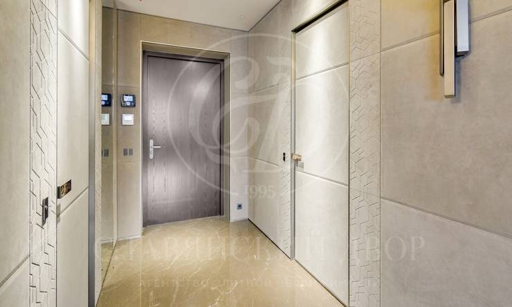 Лот-9657-134998 Продажа квартиры Остоженка