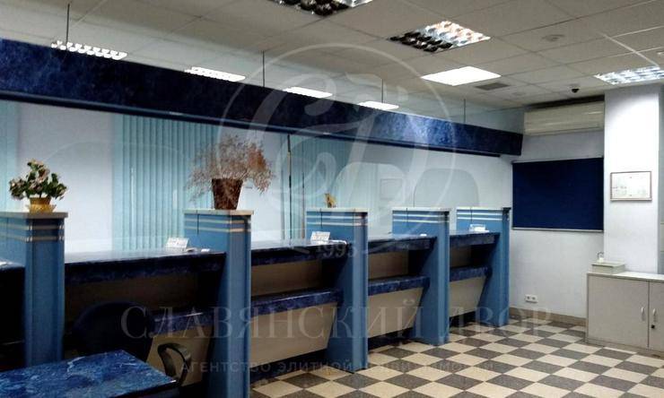 аренда  ЦАО Павелецкая Бахрушина