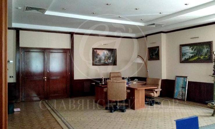 аренда  ЦАО Павелецкая Бахрушина