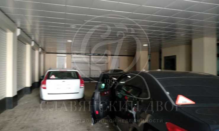 аренда  ЦАО Павелецкая Бахрушина