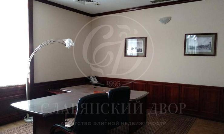 аренда  ЦАО Павелецкая Бахрушина