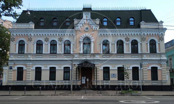 аренда  ЦАО Павелецкая Бахрушина