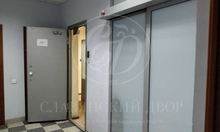 аренда  ЦАО Павелецкая Бахрушина