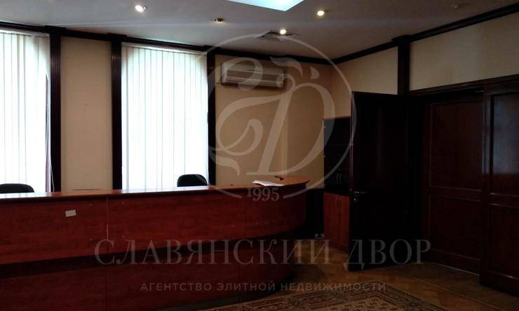 аренда  ЦАО Павелецкая Бахрушина