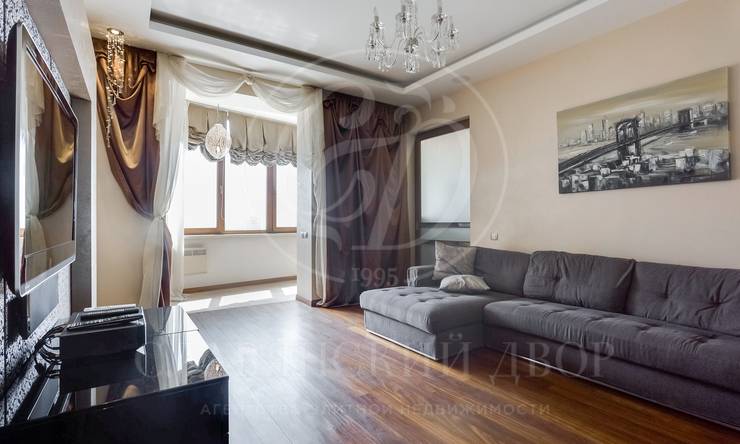 Лот-9965-135028 Аренда квартиры Крылатское