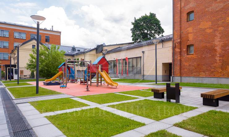 Лот-9978-135137 Продажа квартиры Хамовники, Плющиха