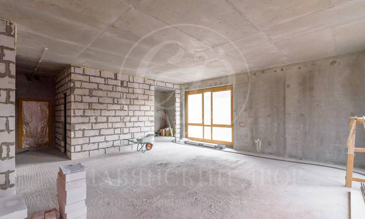 Лот-9978-135146 Продажа квартиры Хамовники, Плющиха