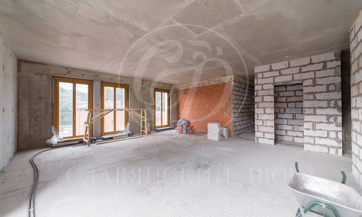 Лот-9978-135148 Продажа квартиры Хамовники, Плющиха