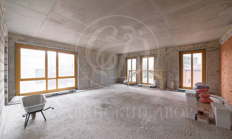 Лот-9978-135149 Продажа квартиры Хамовники, Плющиха