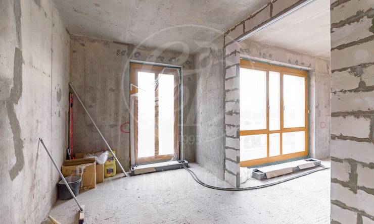 Лот-9978-135153 Продажа квартиры Хамовники, Плющиха