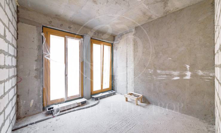 Лот-9978-135154 Продажа квартиры Хамовники, Плющиха