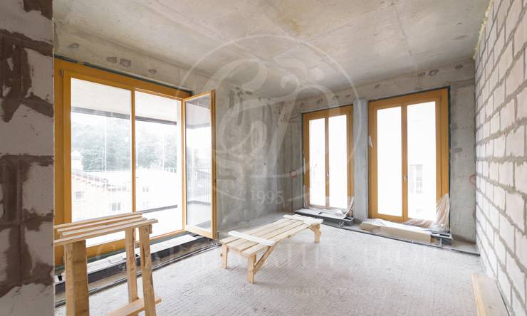 Лот-9978-135157 Продажа квартиры Хамовники, Плющиха