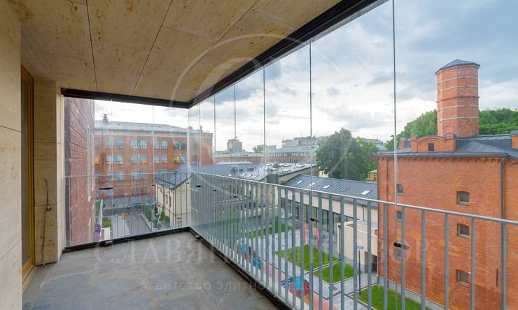 Лот-9978-135158 Продажа квартиры Хамовники, Плющиха