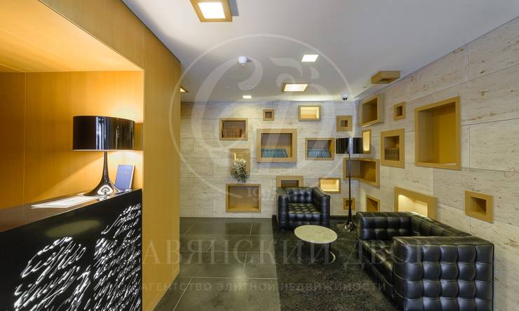 Лот-9655-135286 Продажа квартиры Хамовники, Плющиха