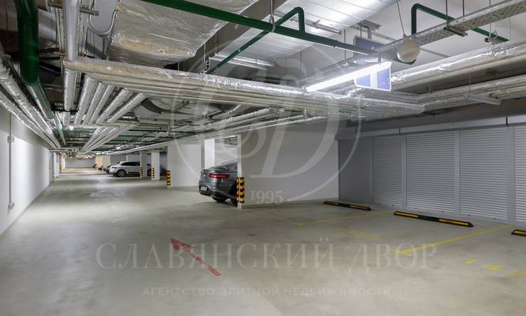 Лот-9655-135292 Продажа квартиры Хамовники, Плющиха