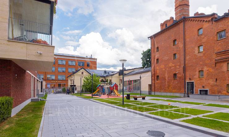 Лот-9655-135294 Продажа квартиры Хамовники, Плющиха