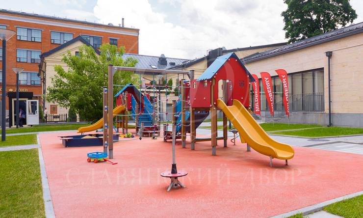 Лот-9655-135297 Продажа квартиры Хамовники, Плющиха