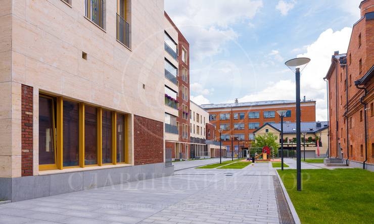 Лот-9655-135299 Продажа квартиры Хамовники, Плющиха