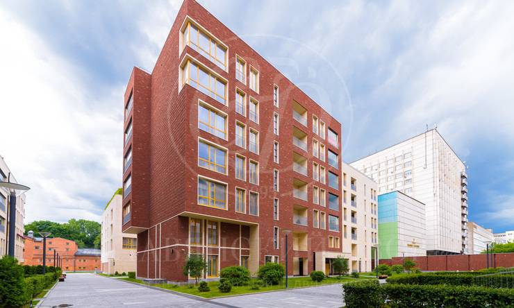 Лот-9655-135303 Продажа квартиры Хамовники, Плющиха