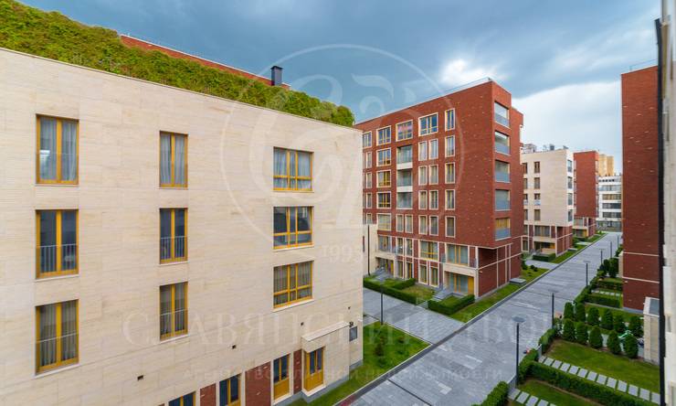 Лот-9655-135304 Продажа квартиры Хамовники, Плющиха