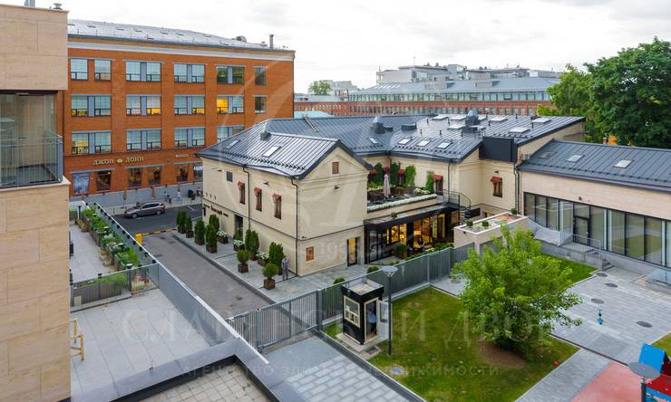 Лот-9655-135306 Продажа квартиры Хамовники, Плющиха