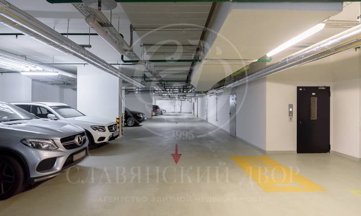 Лот-9978-135324 Продажа квартиры Хамовники, Плющиха