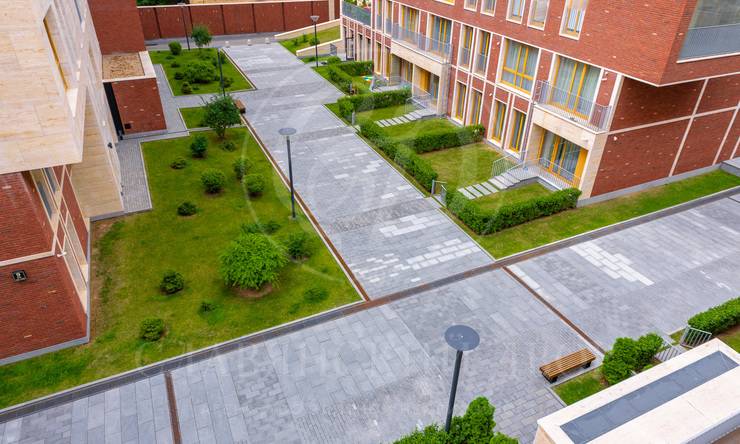 Лот-9979-135351 Продажа квартиры Хамовники, Плющиха