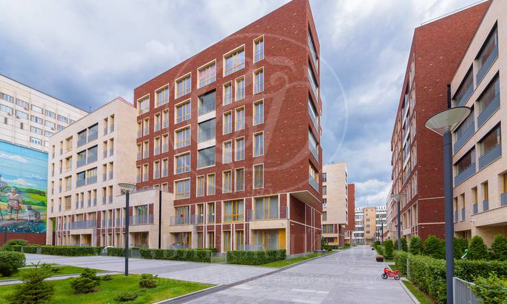 Лот-9979-135354 Продажа квартиры Хамовники, Плющиха