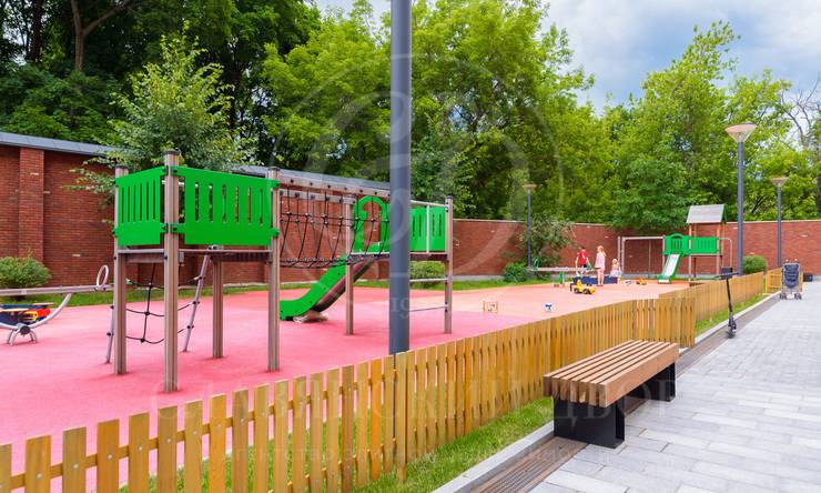 Лот-9979-135359 Продажа квартиры Хамовники, Плющиха