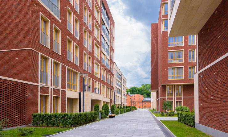 Лот-9979-135360 Продажа квартиры Хамовники, Плющиха