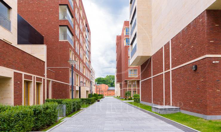 Лот-9979-135361 Продажа квартиры Хамовники, Плющиха