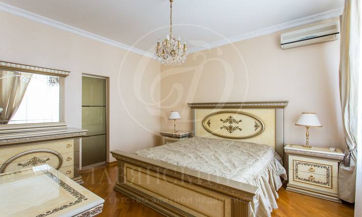 Лот-9976-135405 Аренда квартиры Хамовники, Плющиха