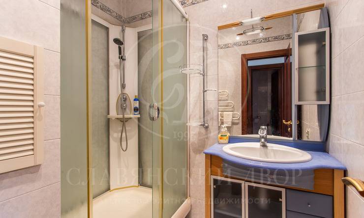 Лот-9976-135407 Аренда квартиры Хамовники, Плющиха